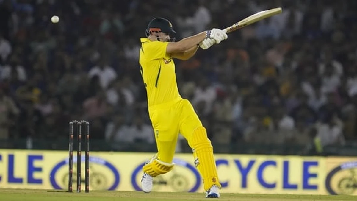 Australia Claims Victory Over India