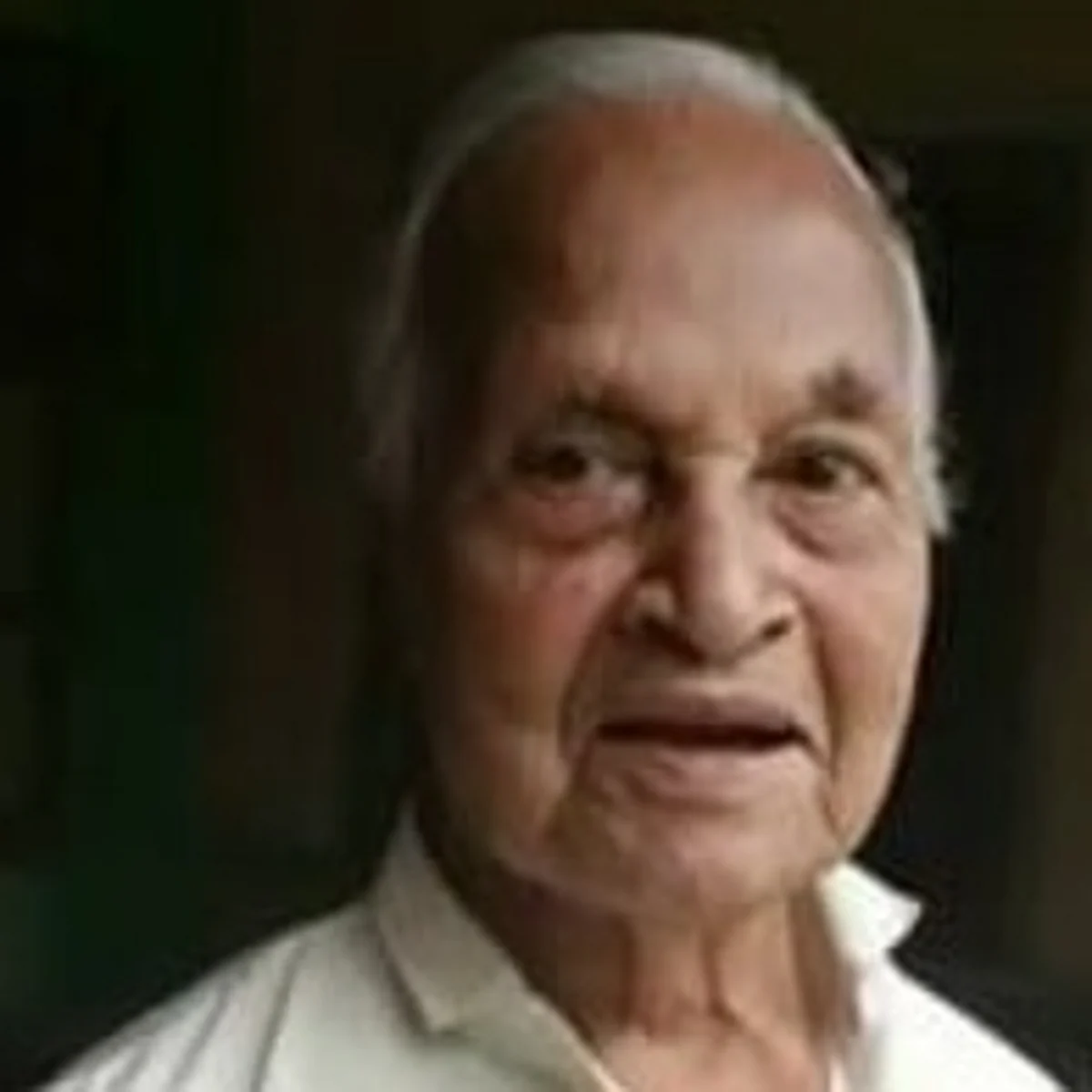 Deba Kanta Mahanta, father of former Assam CM Prafulla Kumar Mahanta passes away