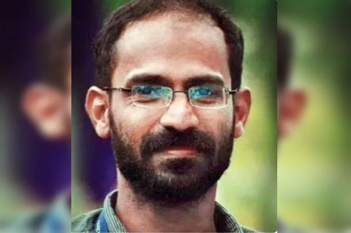 Kerala based journalist Siddiqui Kappan granted bail by SC