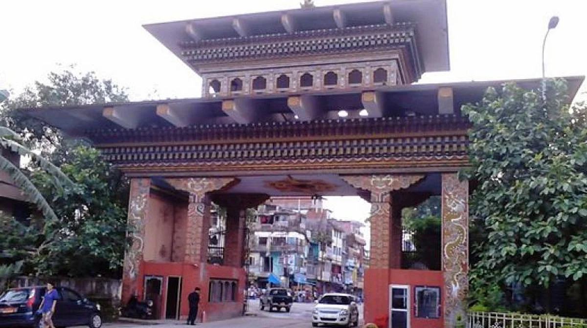India-Bhutan border gates To Reopen for Tourists from Sept 23