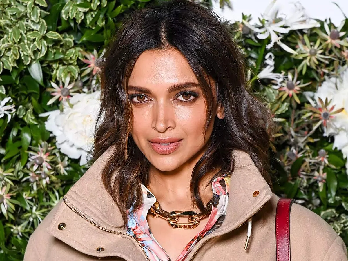 Deepika Padukone | file image