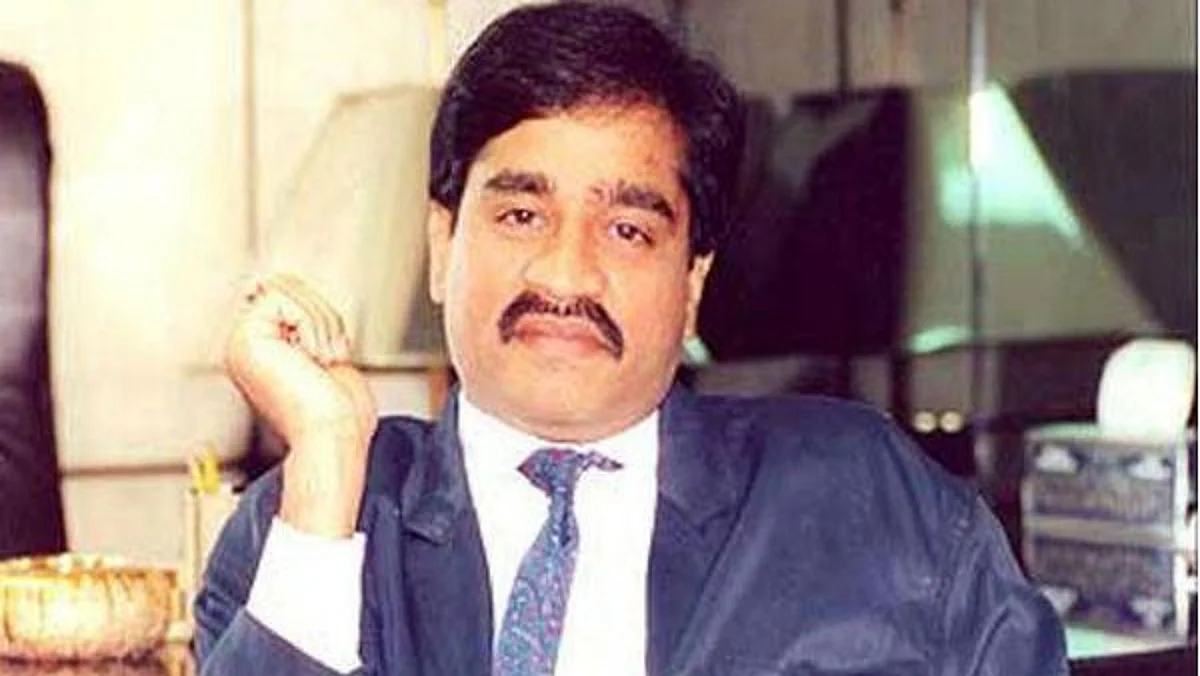 NIA Announces Rs 25 Lakh Cash Reward On Dawood Ibrahim