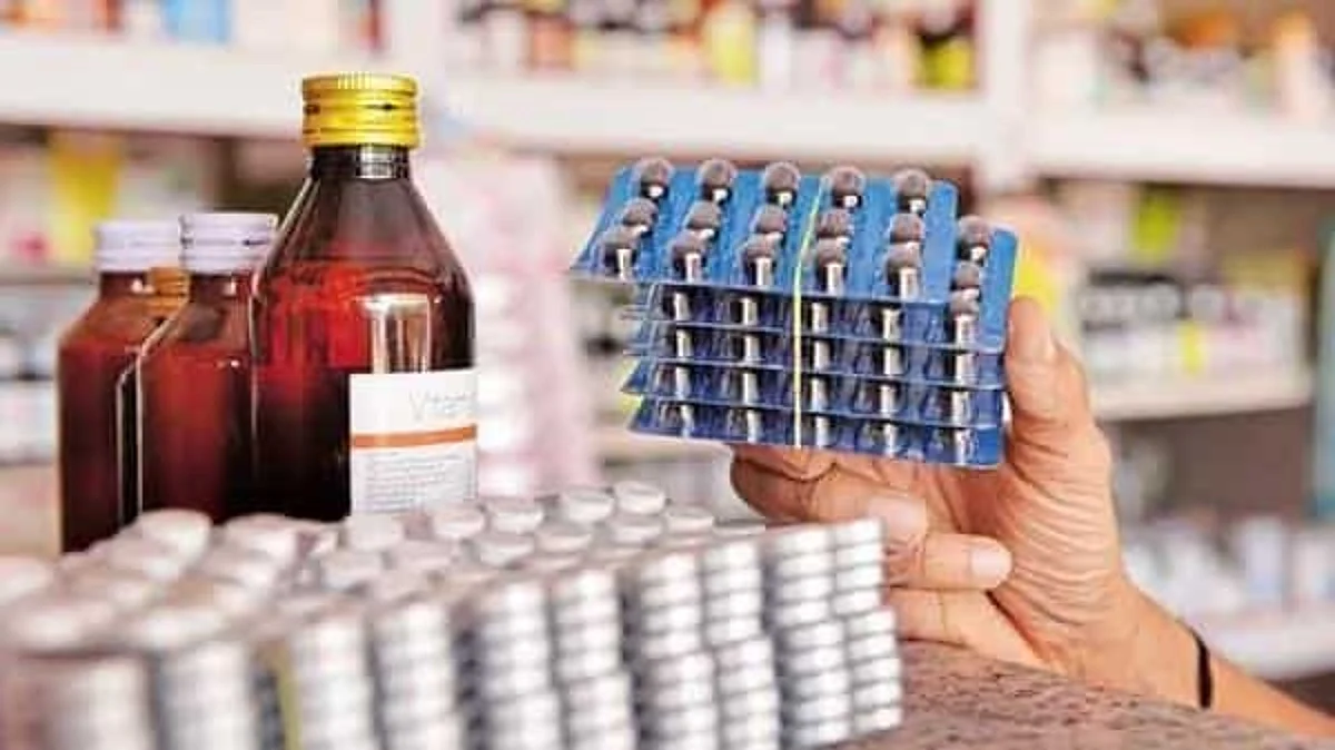 4 Major Anti-Cancer Drugs, 30 Others Added to Essential Medicines List | Representative Image