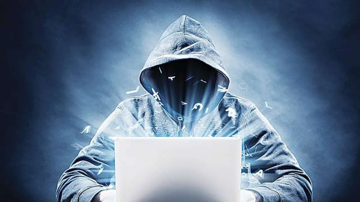 Police Launches Probe on cyber criminals running extortion racket | Representative Image
