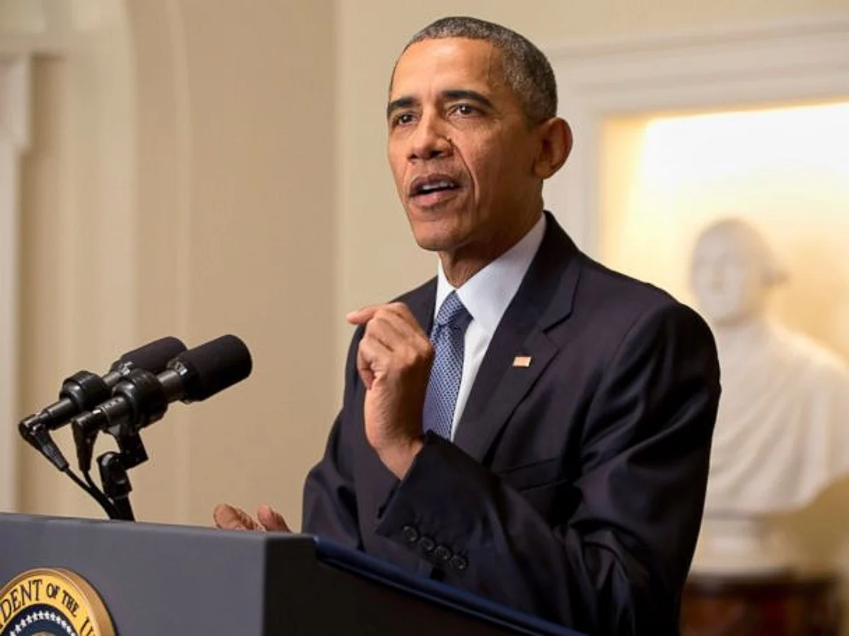 Barack Obama | file image