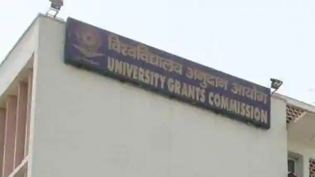 Teachers’ Day: UGC To Launch Five Fellowship for Single Girl Child