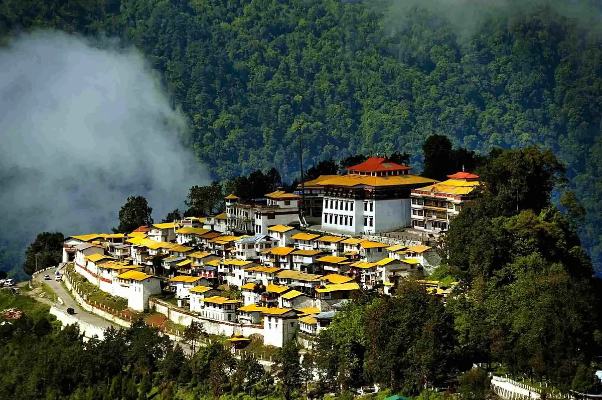 Northeast India | REPRESENTATIVE