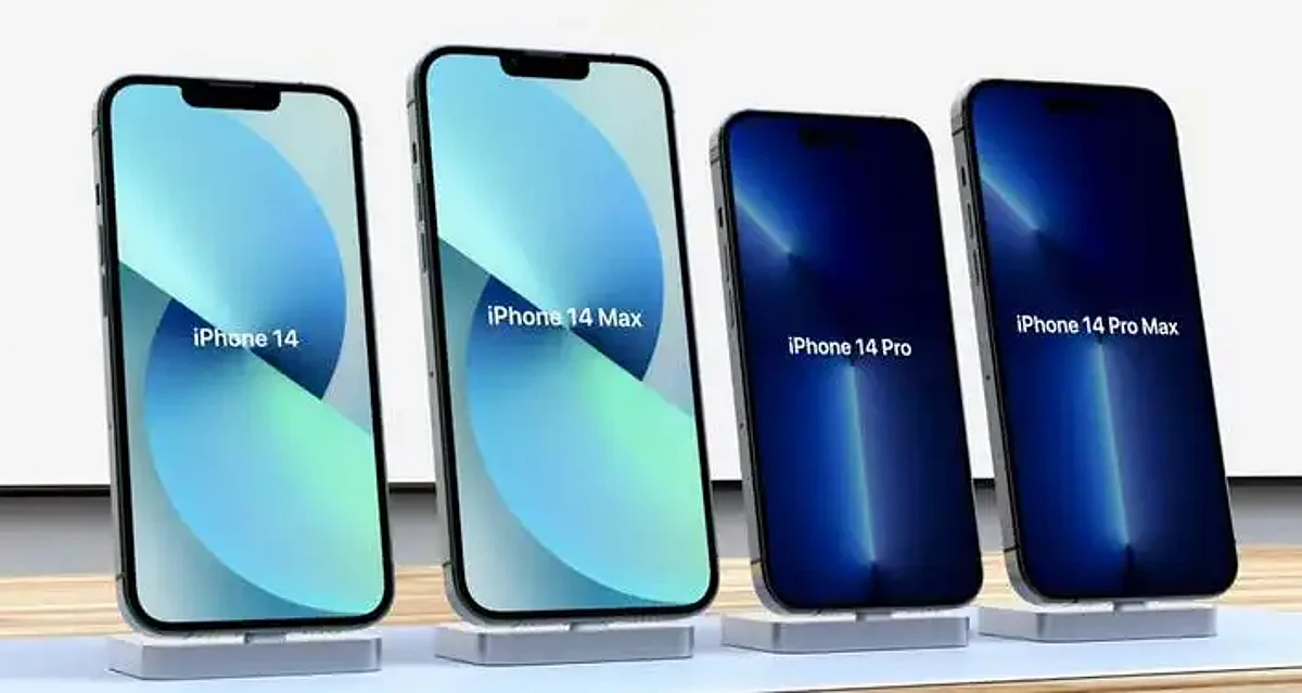 Bengaluru will get India's largest iPhone manufacturing plant | REPRESENTATIVE
