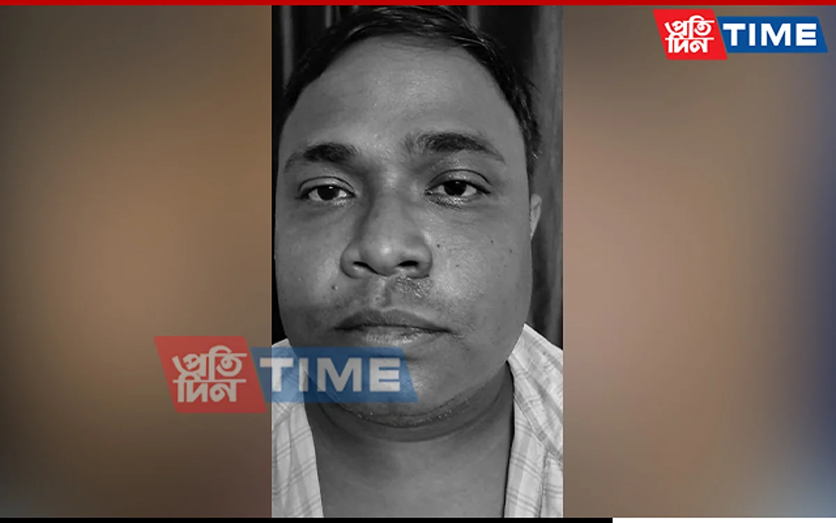 Senior Asomiya Pratidin Journalist Assaulted at Commerce Point