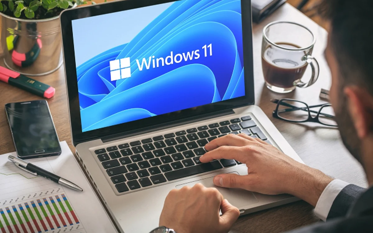 Microsoft has announced Windows 11's WSA will get Android 13 support | REPRESENTATIVE