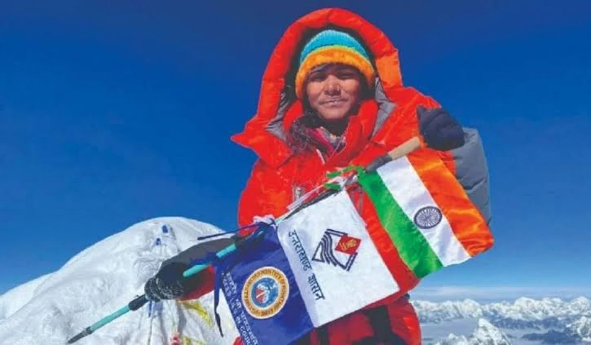 Savita Kanswal | file image