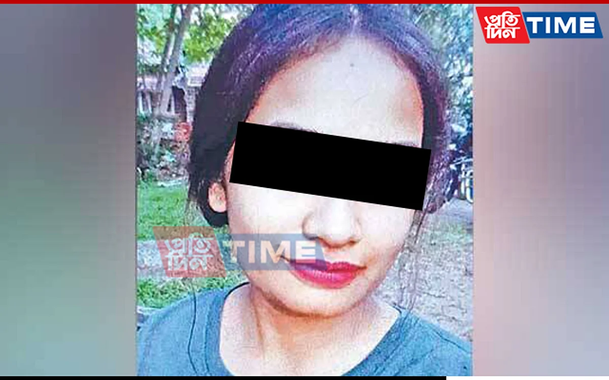 Sikkim Woman Found Hanging