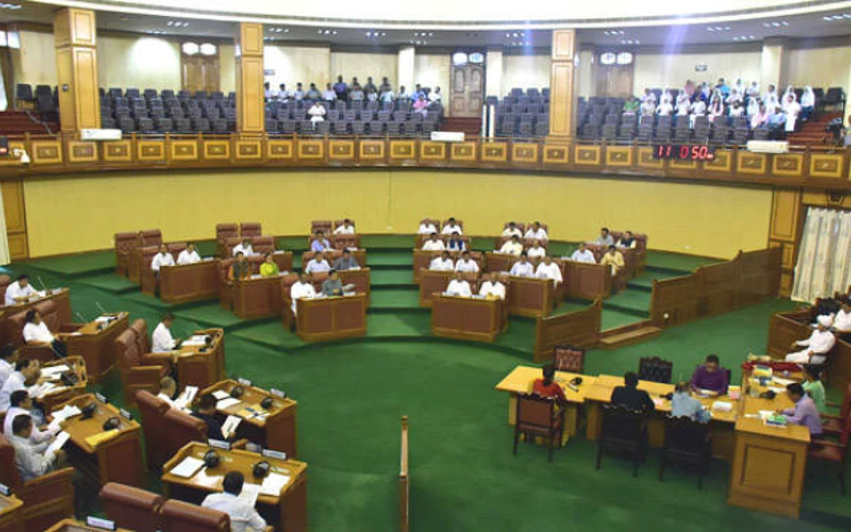 Manipur assembly | REPRESENTATIVE