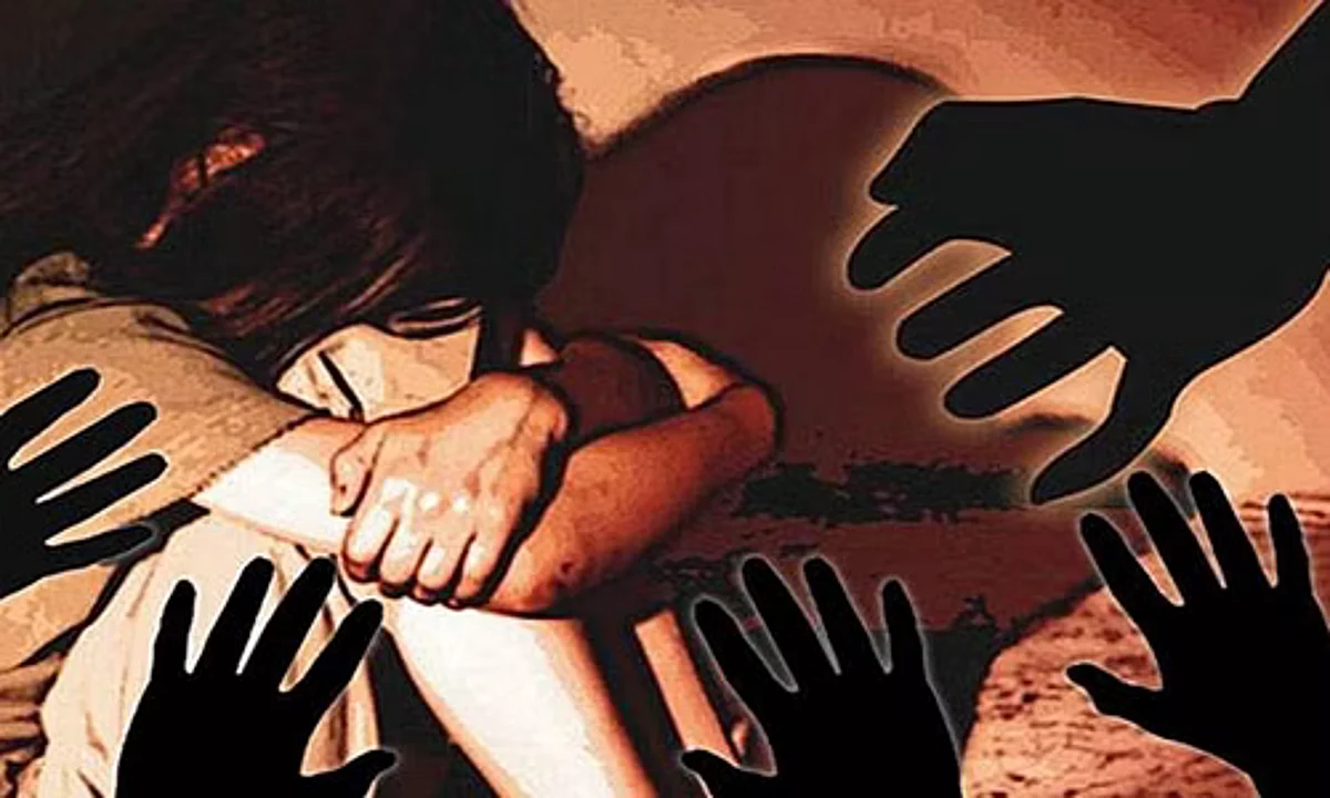 MP HC Reduces Life Sentence of Rape Convict | Representative Image