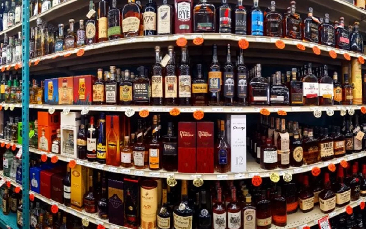 Manipur government issued a draft liquor policy | REPRESENTATIVE