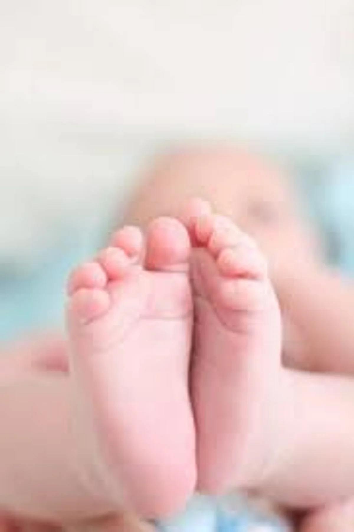 Mother Held For Selling Infant | Representative Image