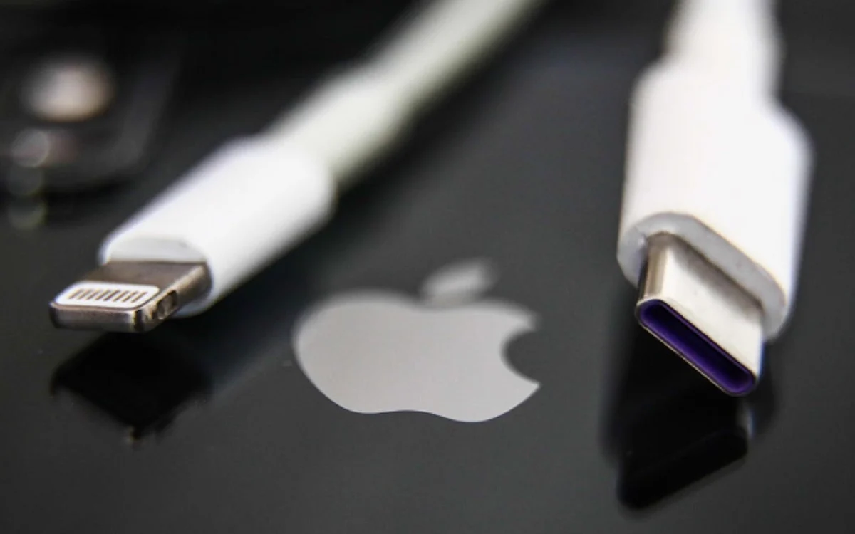 Apple will switch to USB-C port for iPhone | REPRESENTATIVE