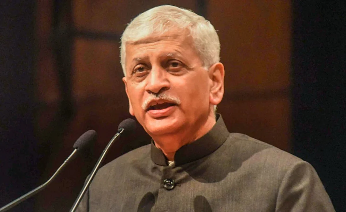 Chief Justice of India (CJI) Uday Umesh Lalit is retiring next month