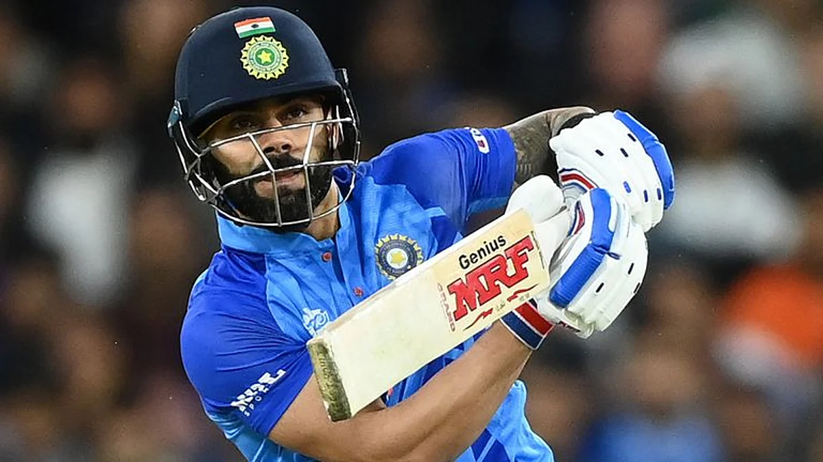 Virat Kohli ‘Not Okay’ on Invasion of Privacy