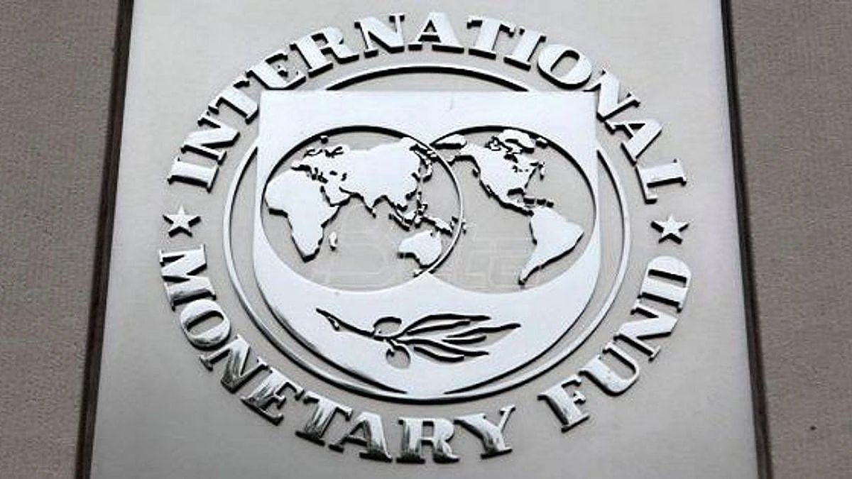 IMF Hails India's Direct Cash Transfer Scheme, Calls It a "Logistical Marvel"