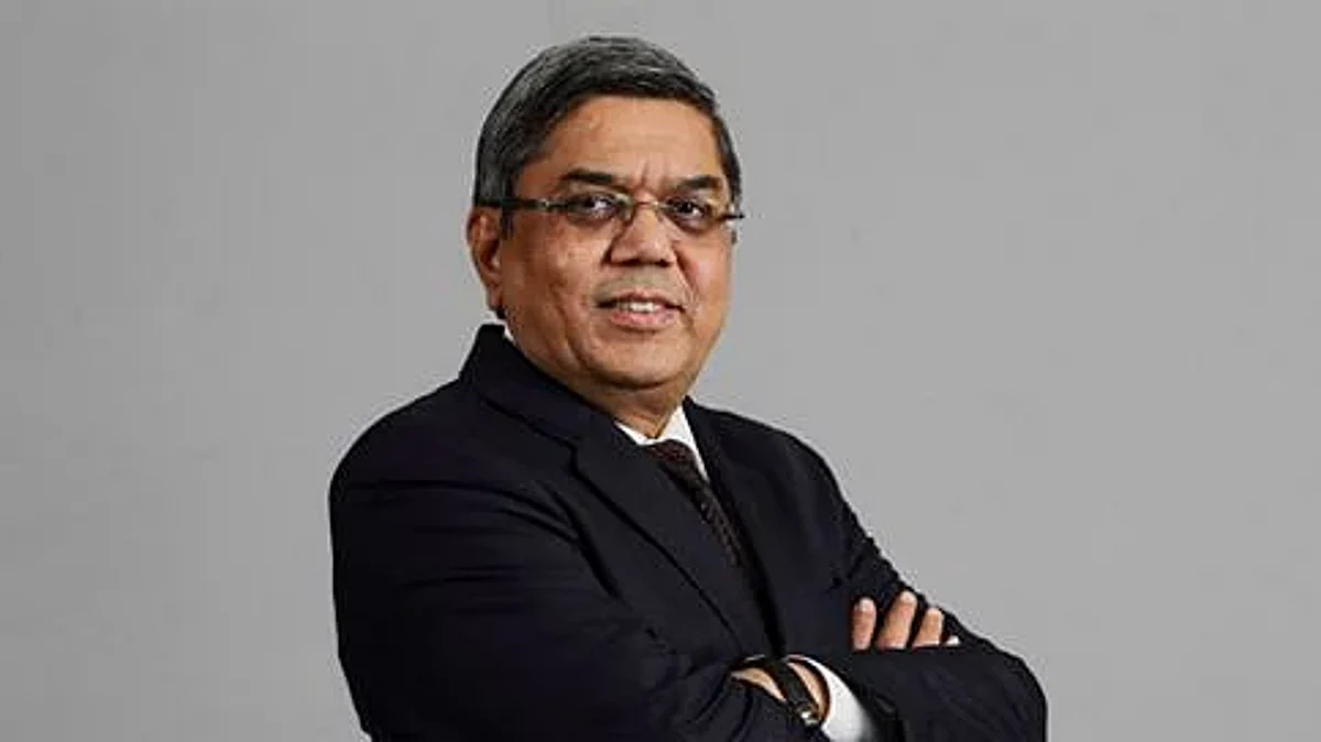 Suzlon Energy Founder Tulsi Tanti Dies