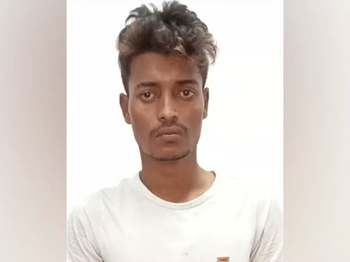 Bihar Man Arrested In Assam With Fake Gold