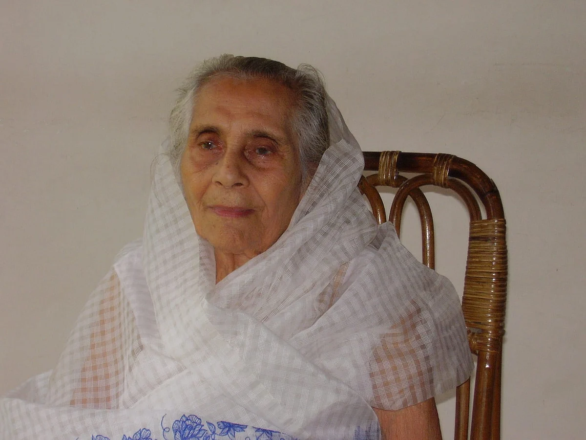 Assam activist Latika Kagti passes away