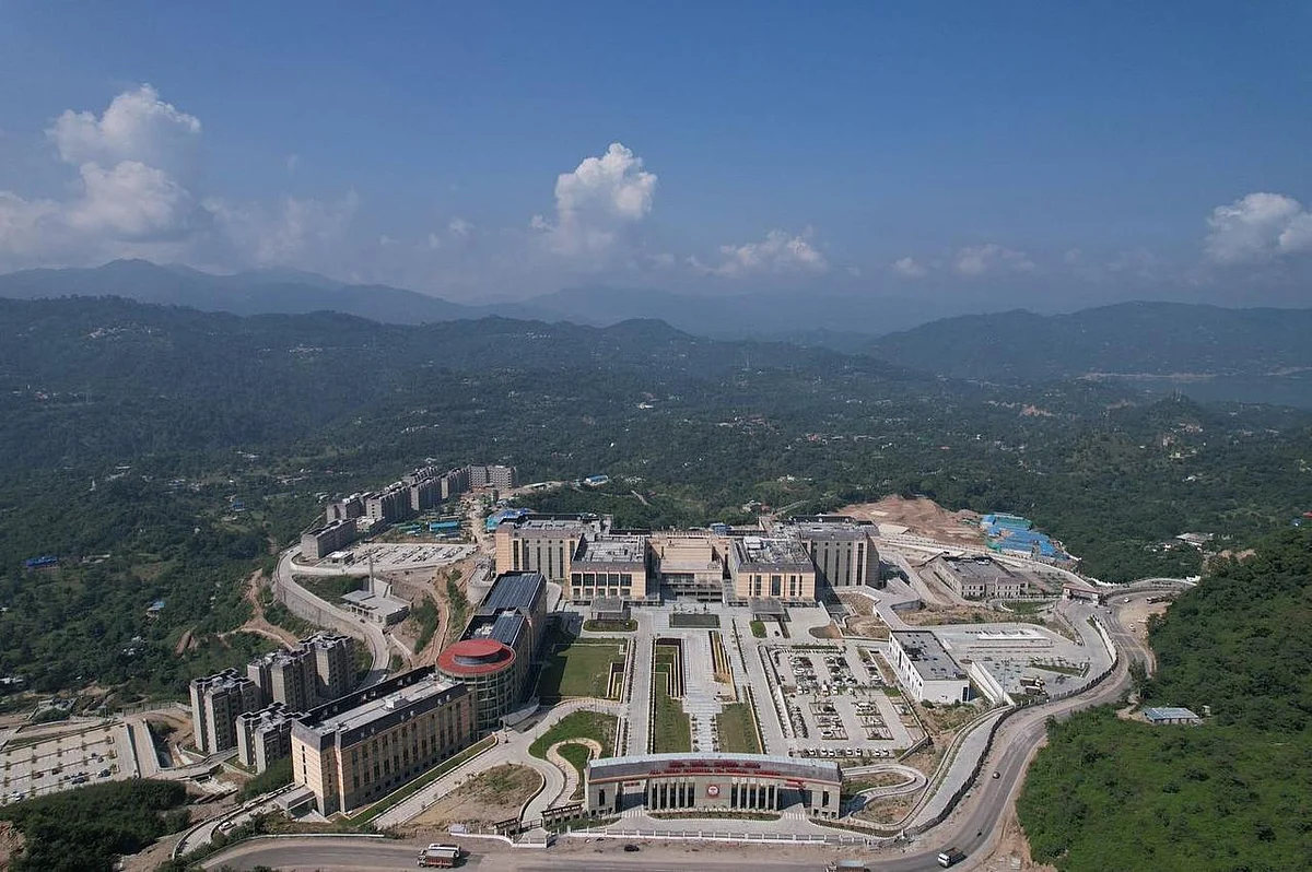 AIIMS Bilaspur