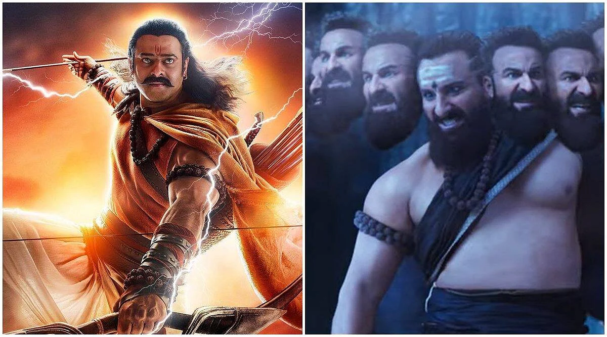 Ayodhya Ram Temple Head Priest Demands Immediate Ban on ‘Adipurush’ Movie