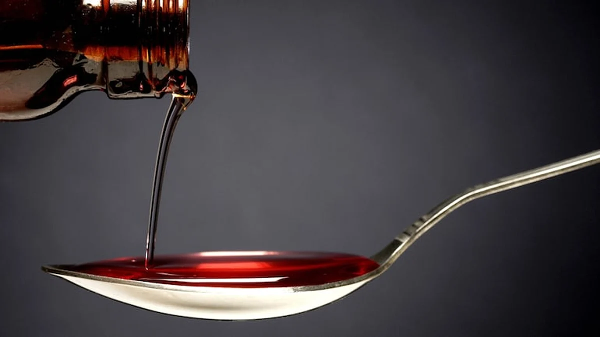 WHO bans Four India-Made Cough Syrups for toxicity