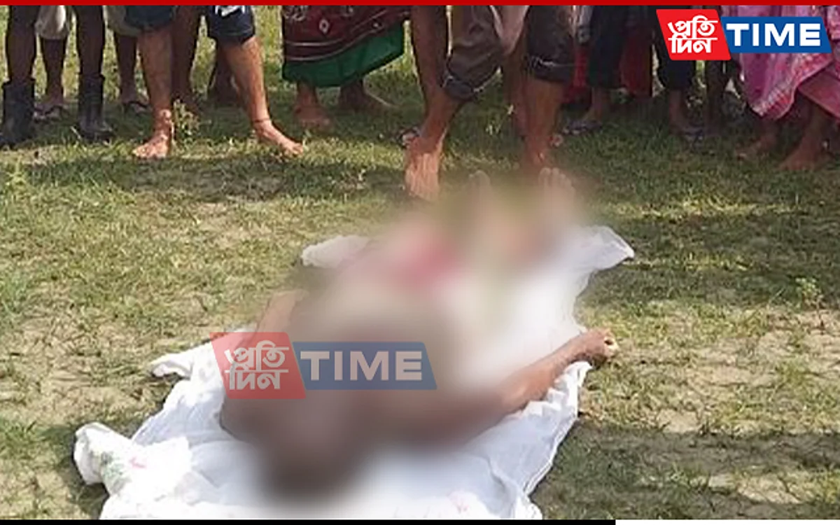 Gabharu River Incident: Missing Man’s Body Found