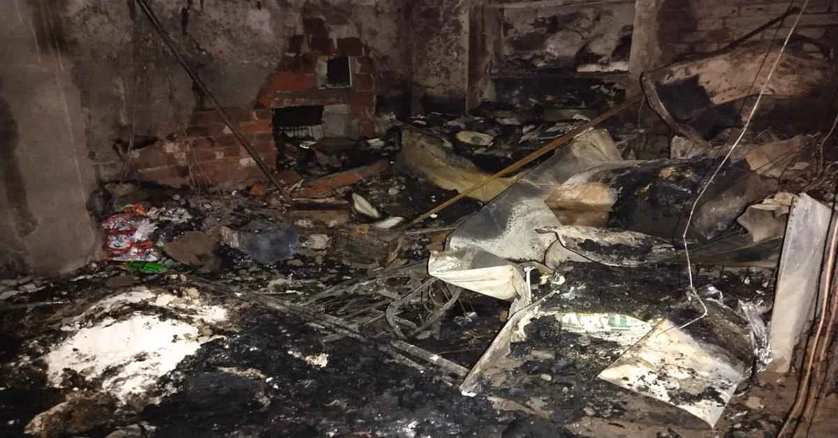 Bihar: Cylinder Blast During Chhath Puja Leaves Over 50 Injured