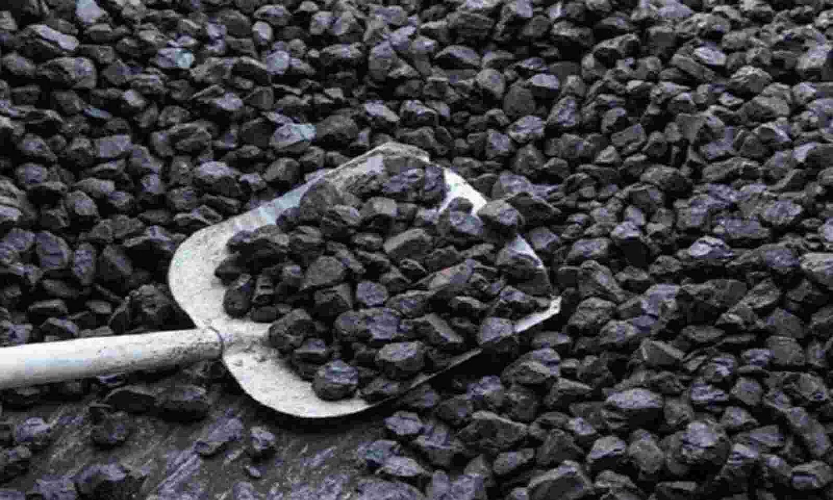 Akhil Gogoi claimed that coal syndicate is rampant in Assam | REPRESENTATIVE