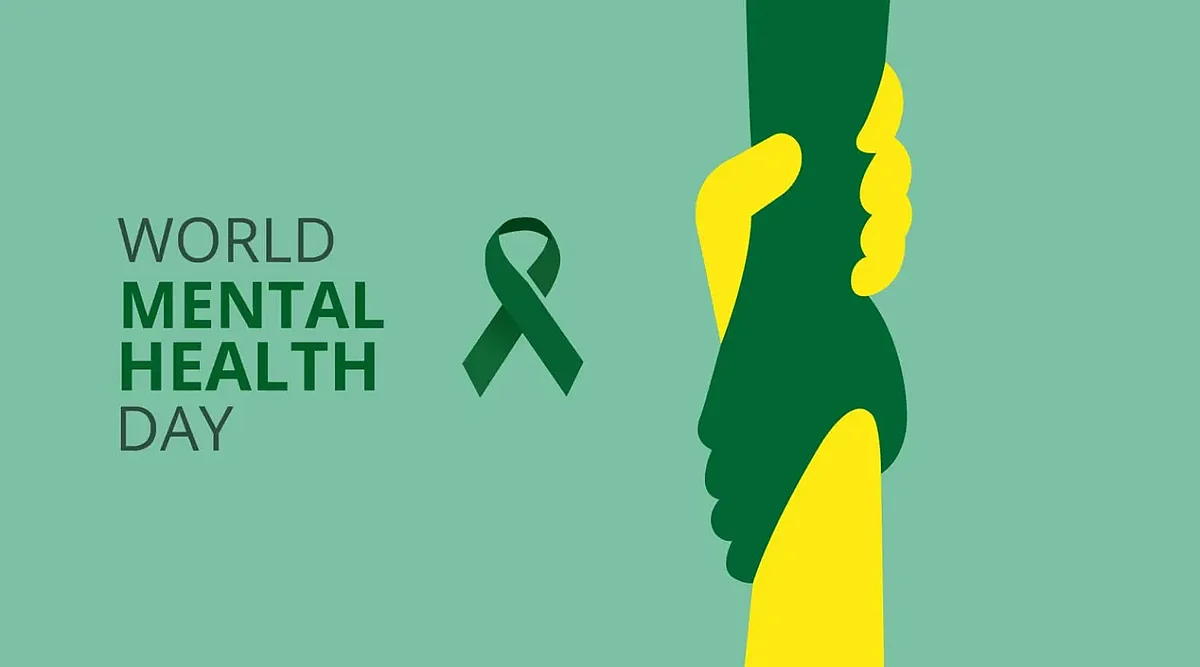 World Mental Health Day: Prolonged Anxiety Can Lead to Mental Health in Students