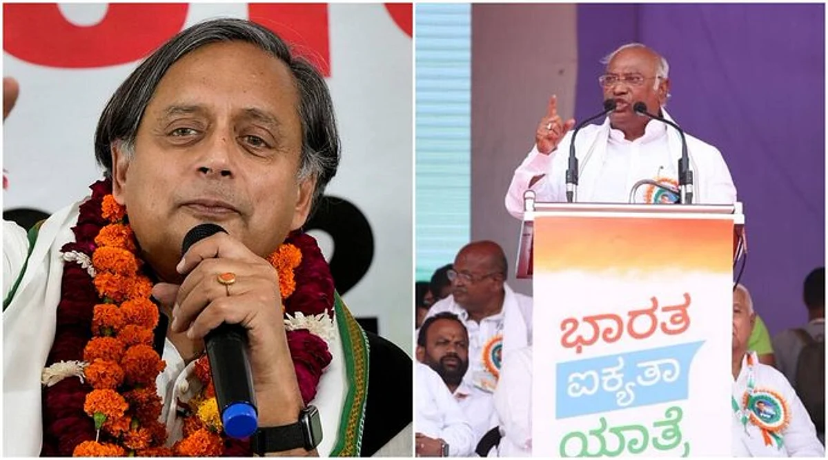 Voting for Congress presidential polls ends