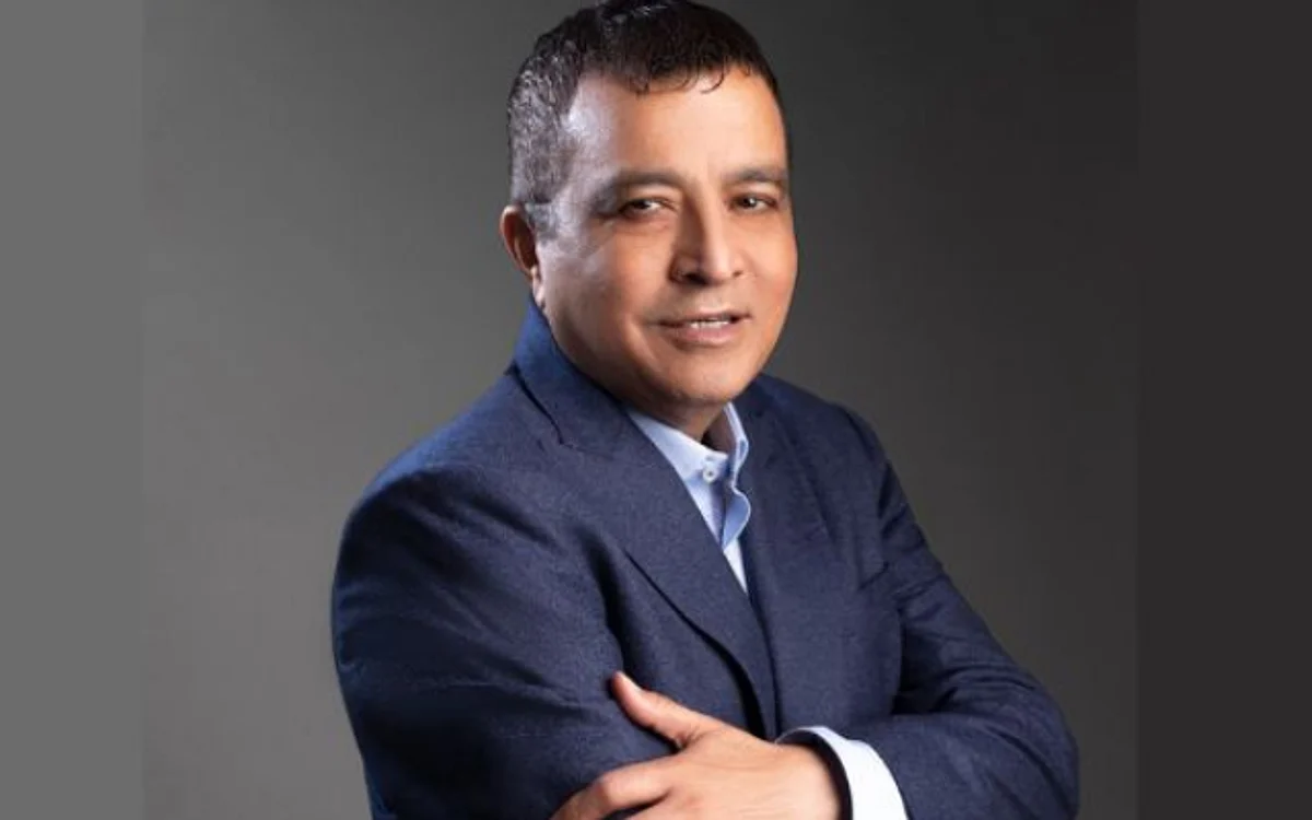 Sanjeev Chadha was accepted to the Forbes Business Council