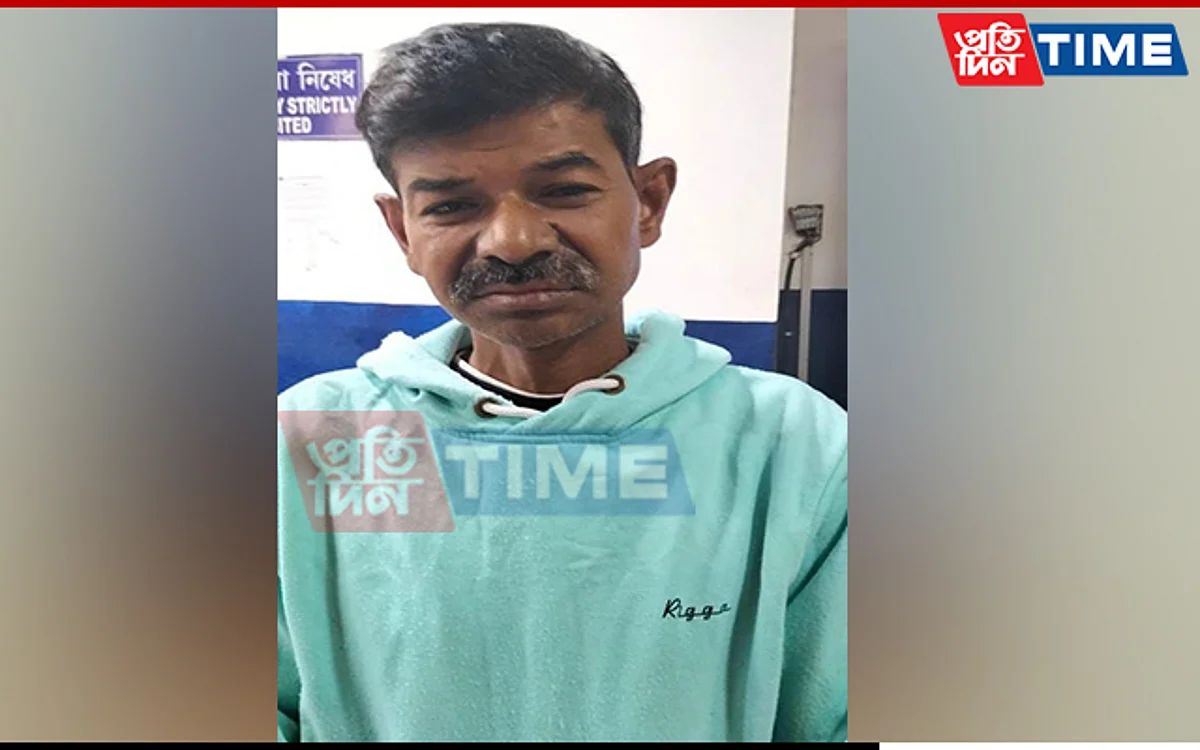 6-year-old Sexually Assaulted by Driver