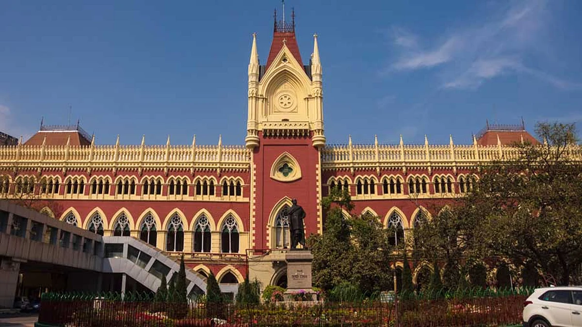 Calcutta HC on IIT Kharagpur Student's Death