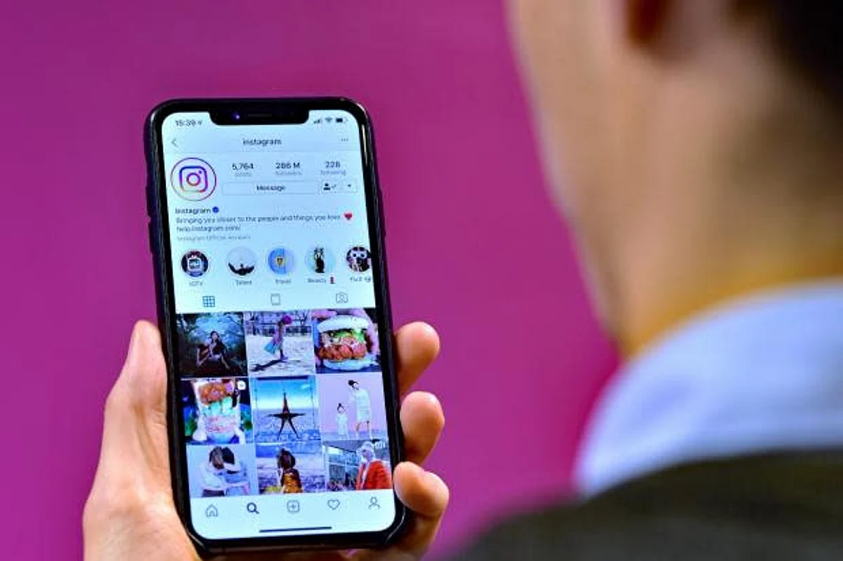 Instagram Fixes Bug that Suspended Several Accounts