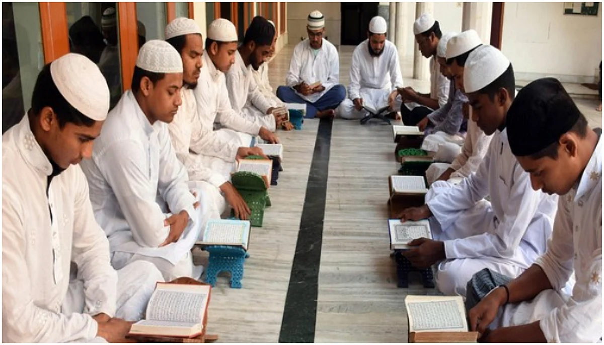 Assam: Madrasas Asked To Provide Info About Their Institutions To Govt By Dec 1