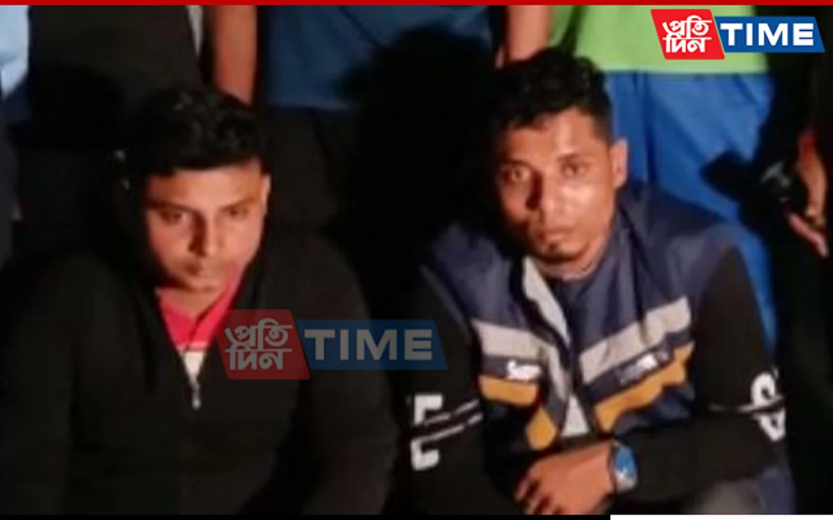 Heroin Worth Rs 4 Crores Seized