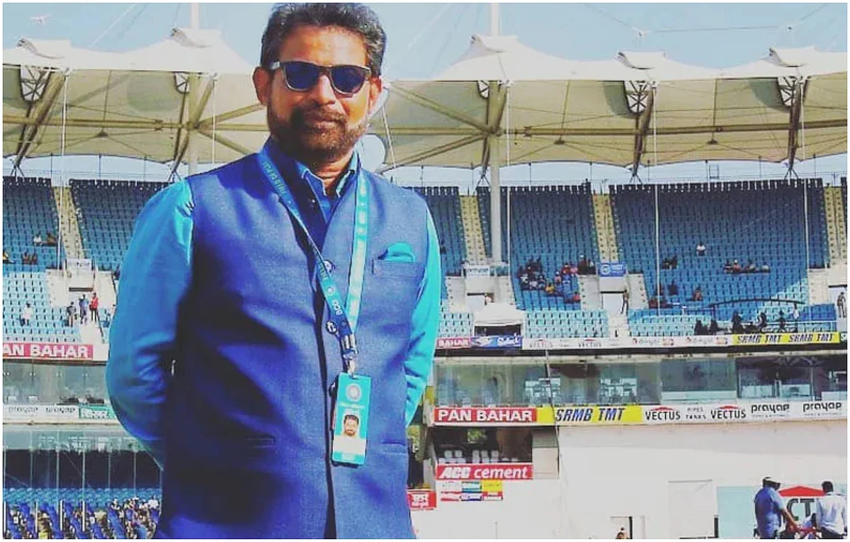 BCCI sacks Chetan Sharma-led All India Selection Committee
