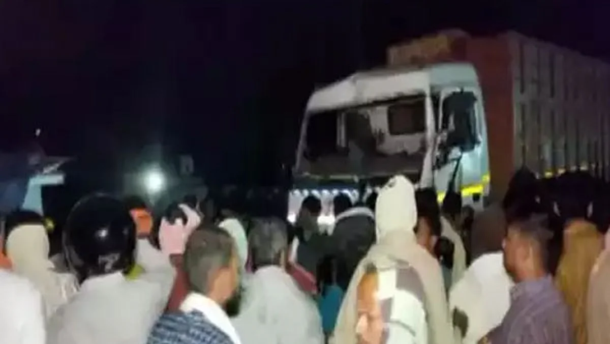 Bihar: Death Toll in Vaishali Accident Reaches 8