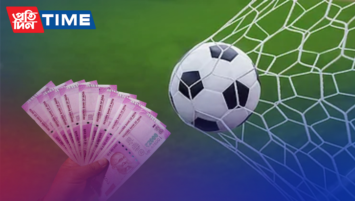 Football Match Fixing