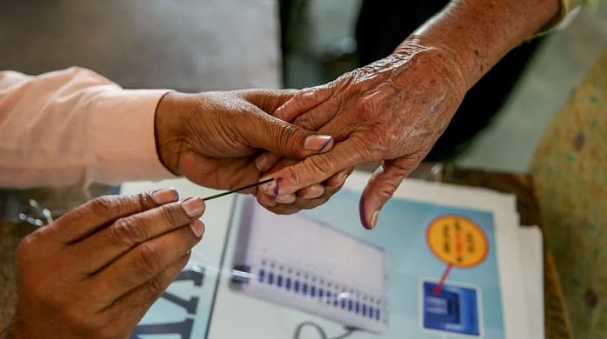 Bihar bypolls | REPRESENTATIVE
