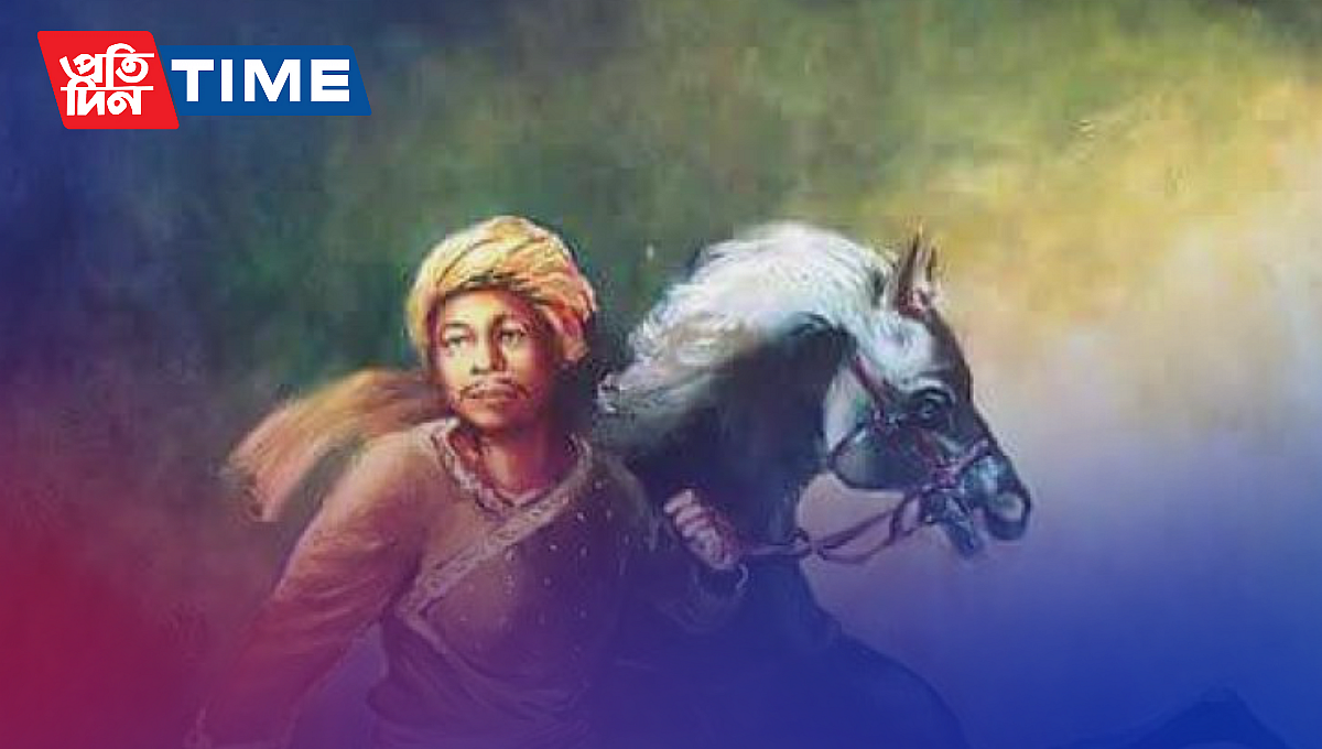 Interesting facts about Lachit Borphukan
