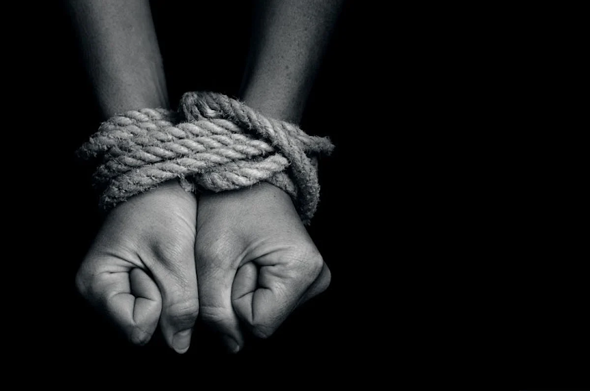 Two Bangladeshi nationals were held in Assam's Silchar | REPRESENTATIVE