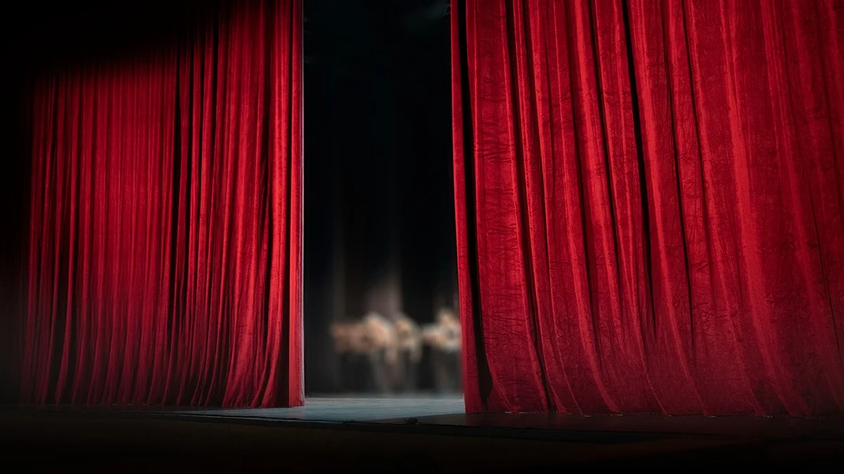 Mobile Theatre Awards | Representative Image