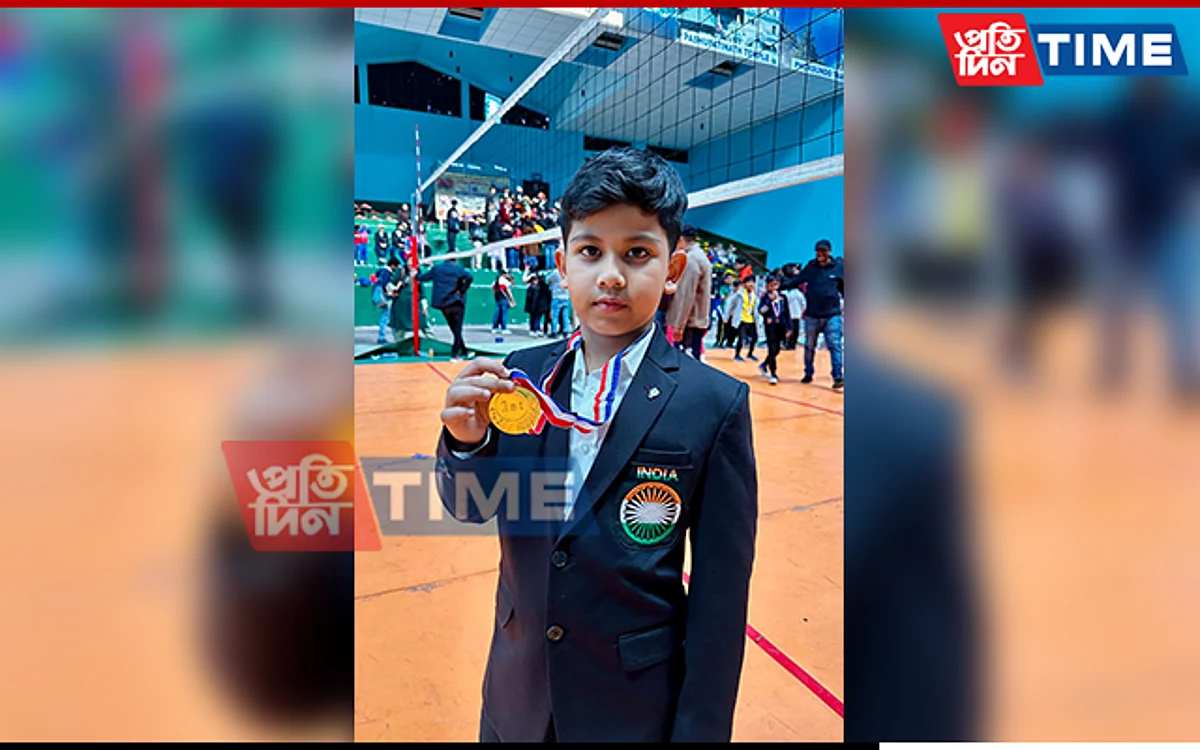 Arthab Hazarika