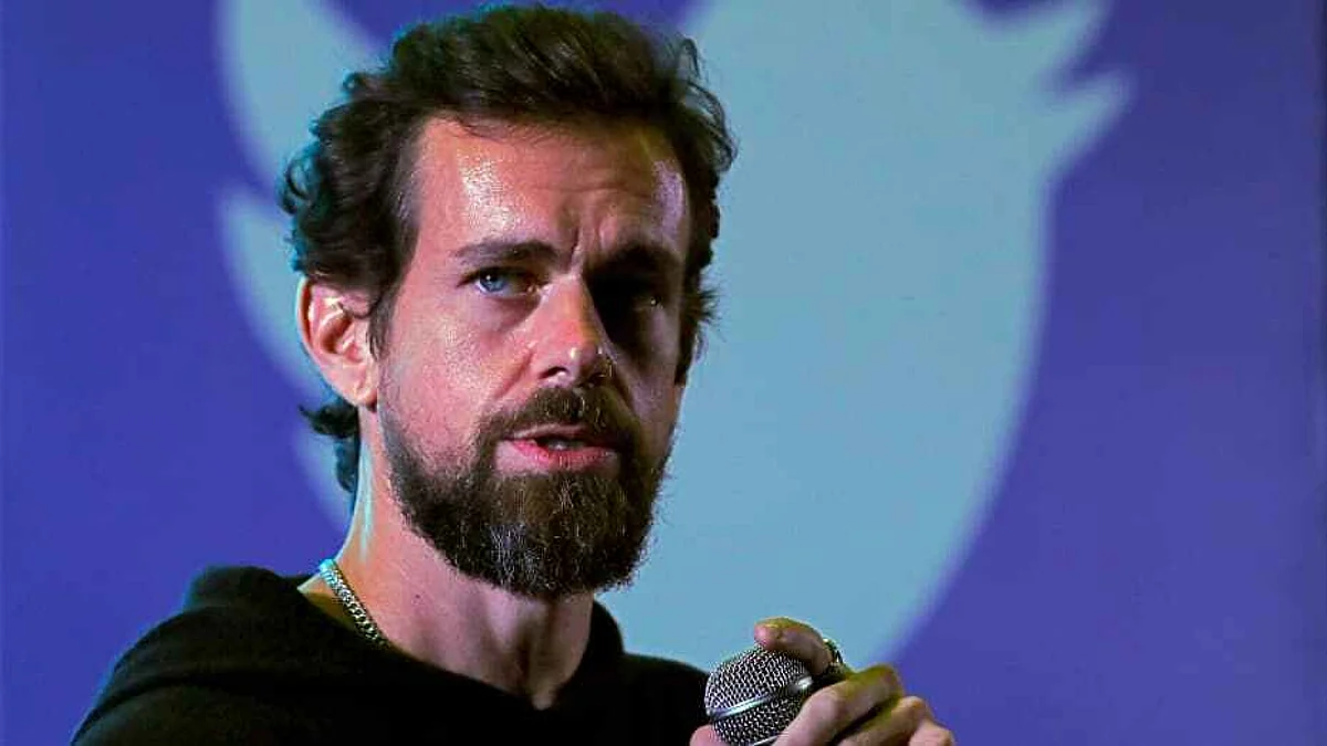 Jack Dorsey | File Photo